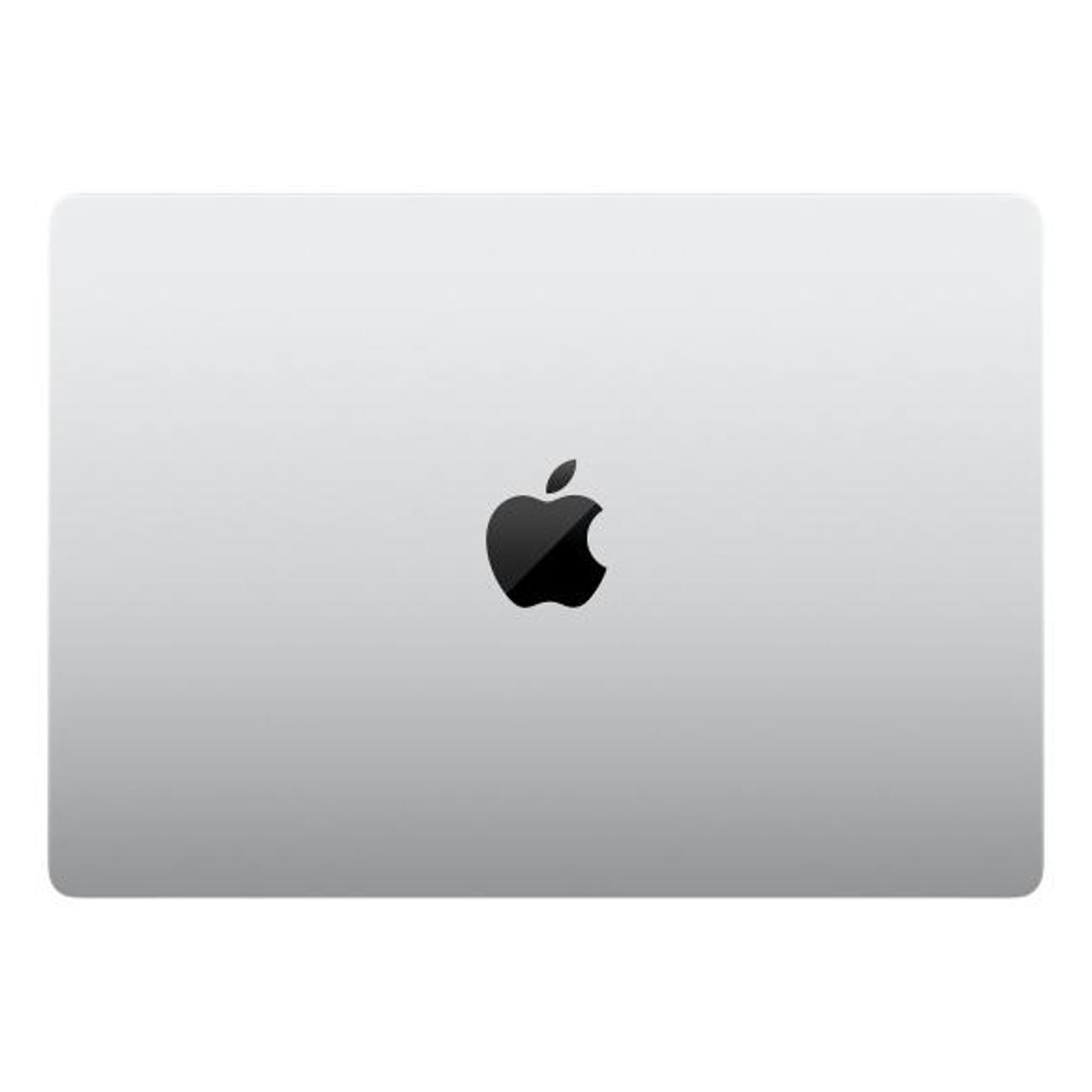 Ноутбук Apple MacBook Pro 14 M5 16GB/512GB Silver MDE44