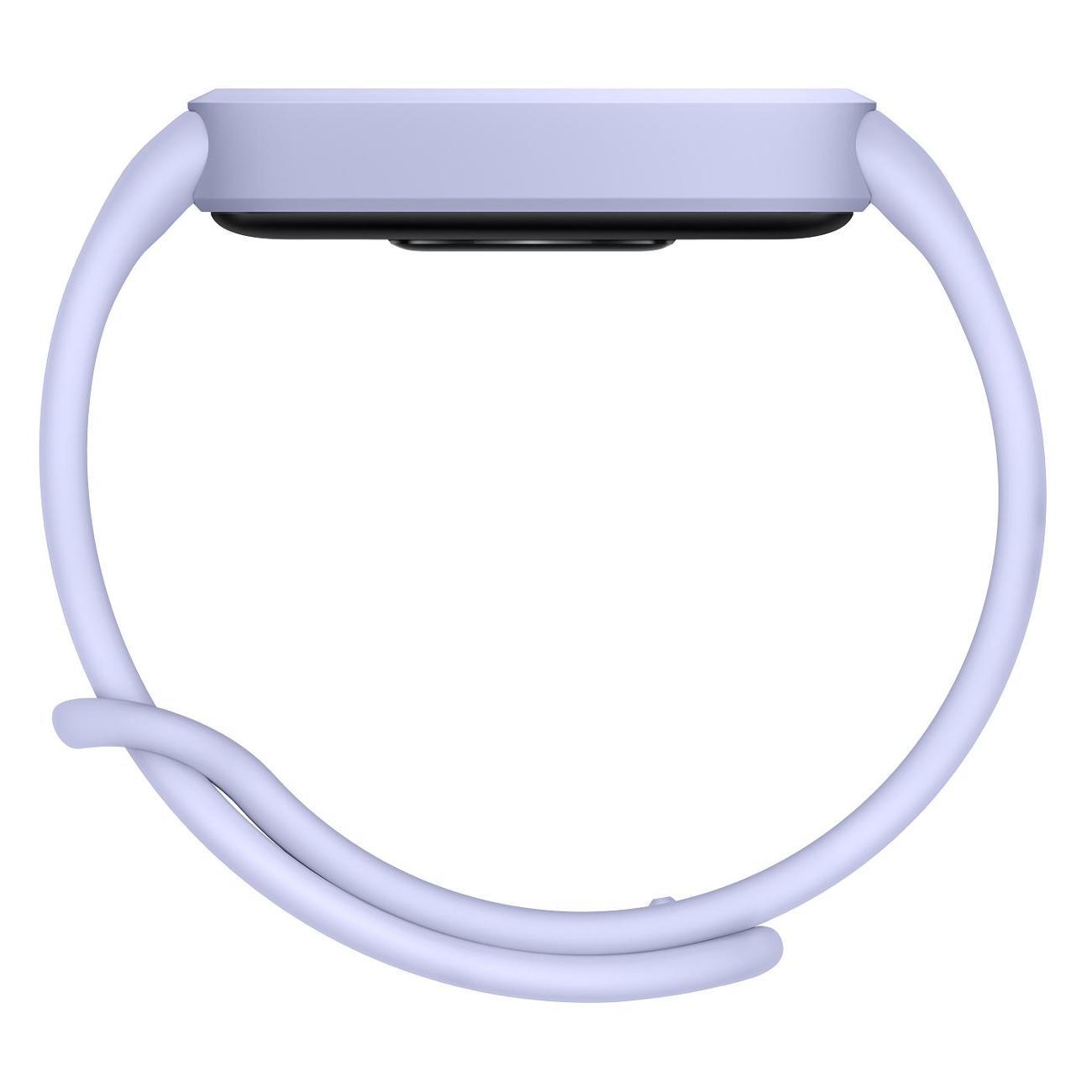 Смарт-часы Xiaomi Smart Band 9 Active пурпурный