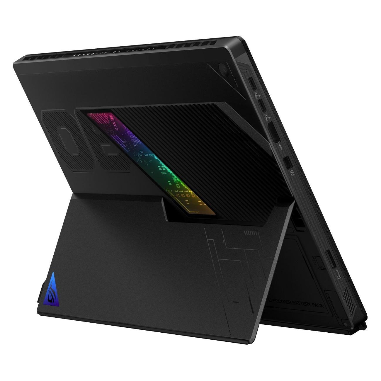 Ноутбук игровой ASUS ROG Flow Z13 GZ302EA-RU085W