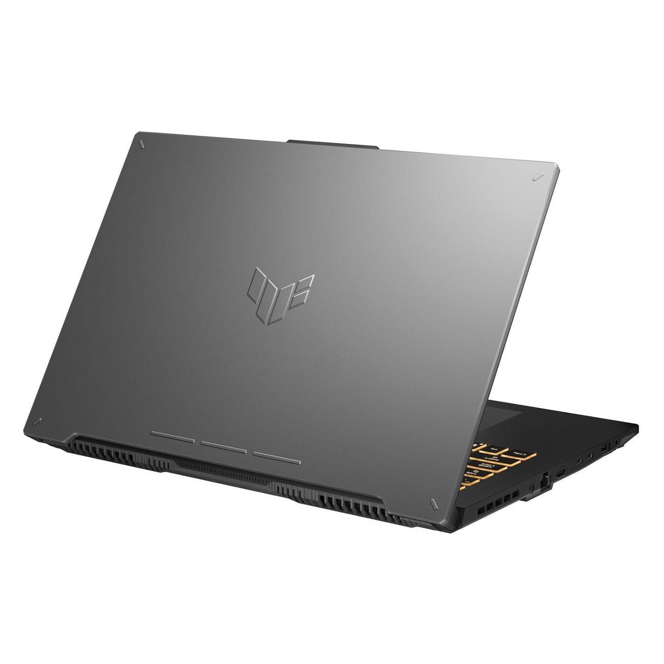 Ноутбук игровой ASUS TUF Gaming F17 FX707VUR-HX227