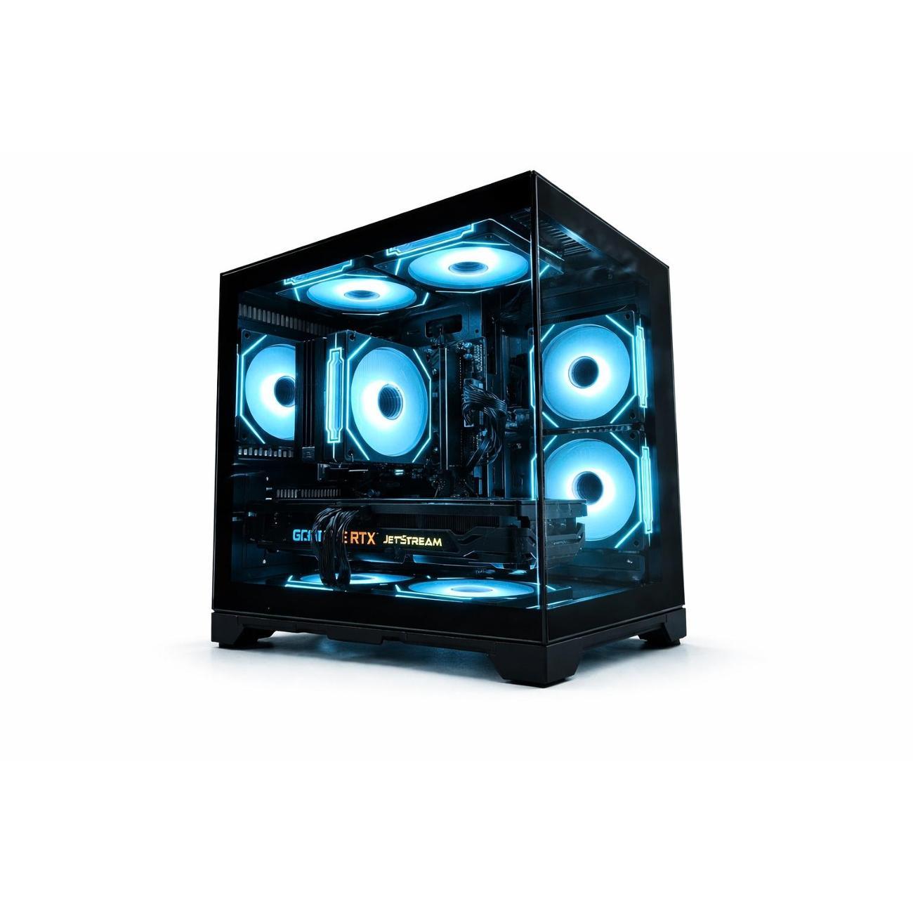 Настольный компьютер VAILON AQUAGAME V1