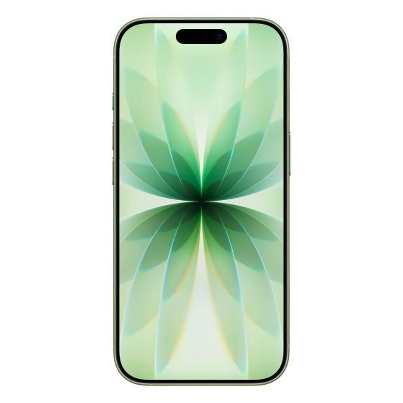 Смартфон Apple iPhone 17 256Gb Green eSIM(без RuStore)