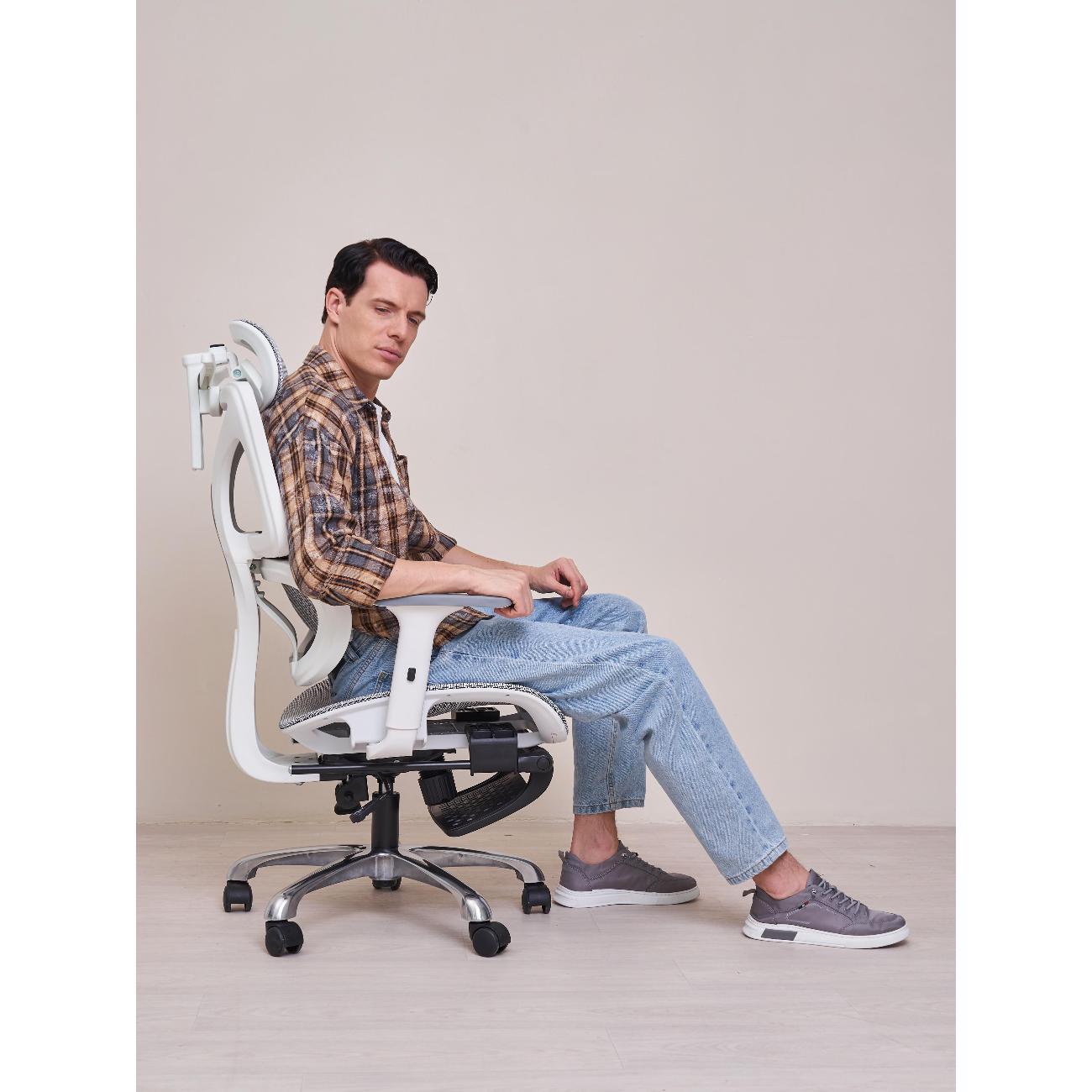 Кресло компьютерное Sevilgame Relax