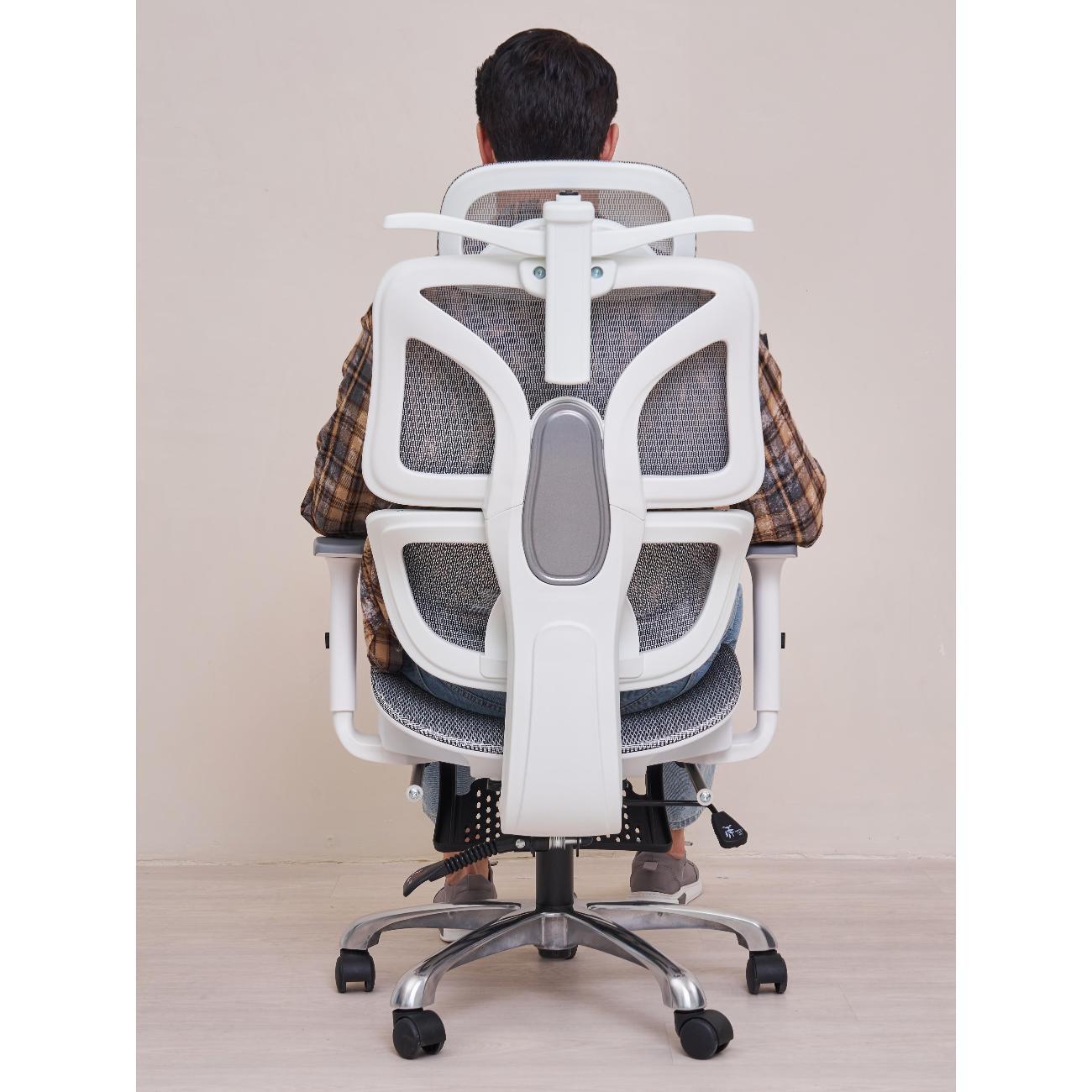 Кресло компьютерное Sevilgame Relax