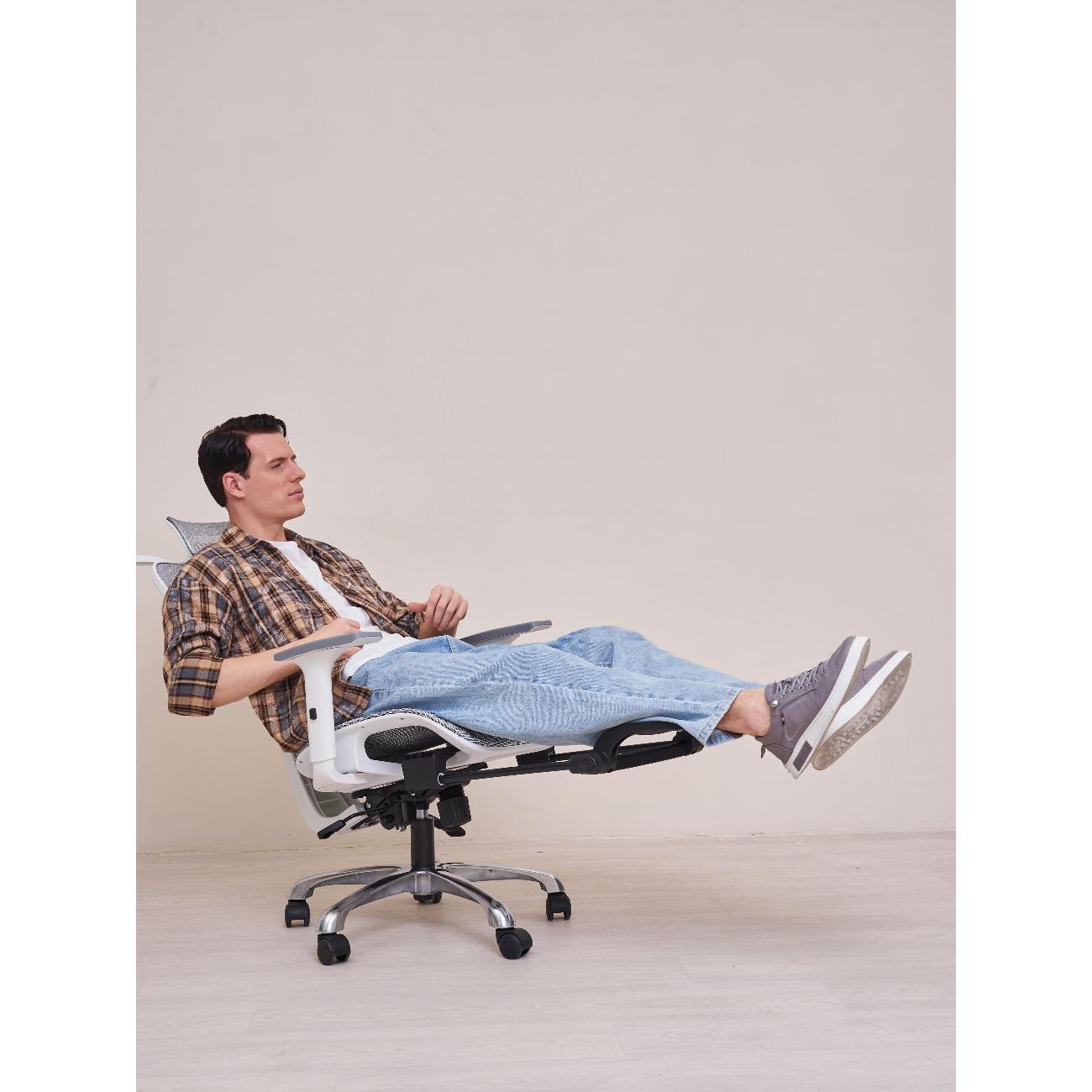 Кресло компьютерное Sevilgame Relax