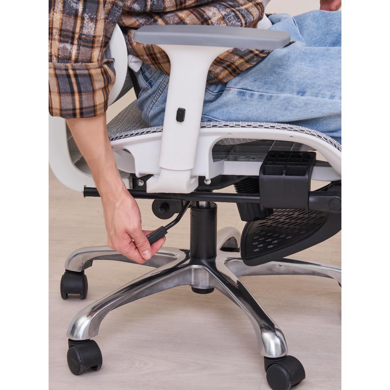 Кресло компьютерное Sevilgame Relax