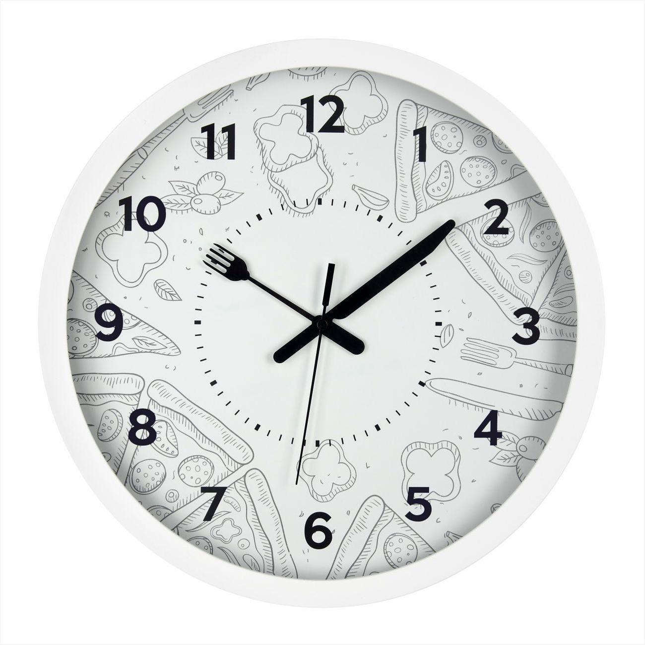 Часы настенные TROYKATIME 77761755