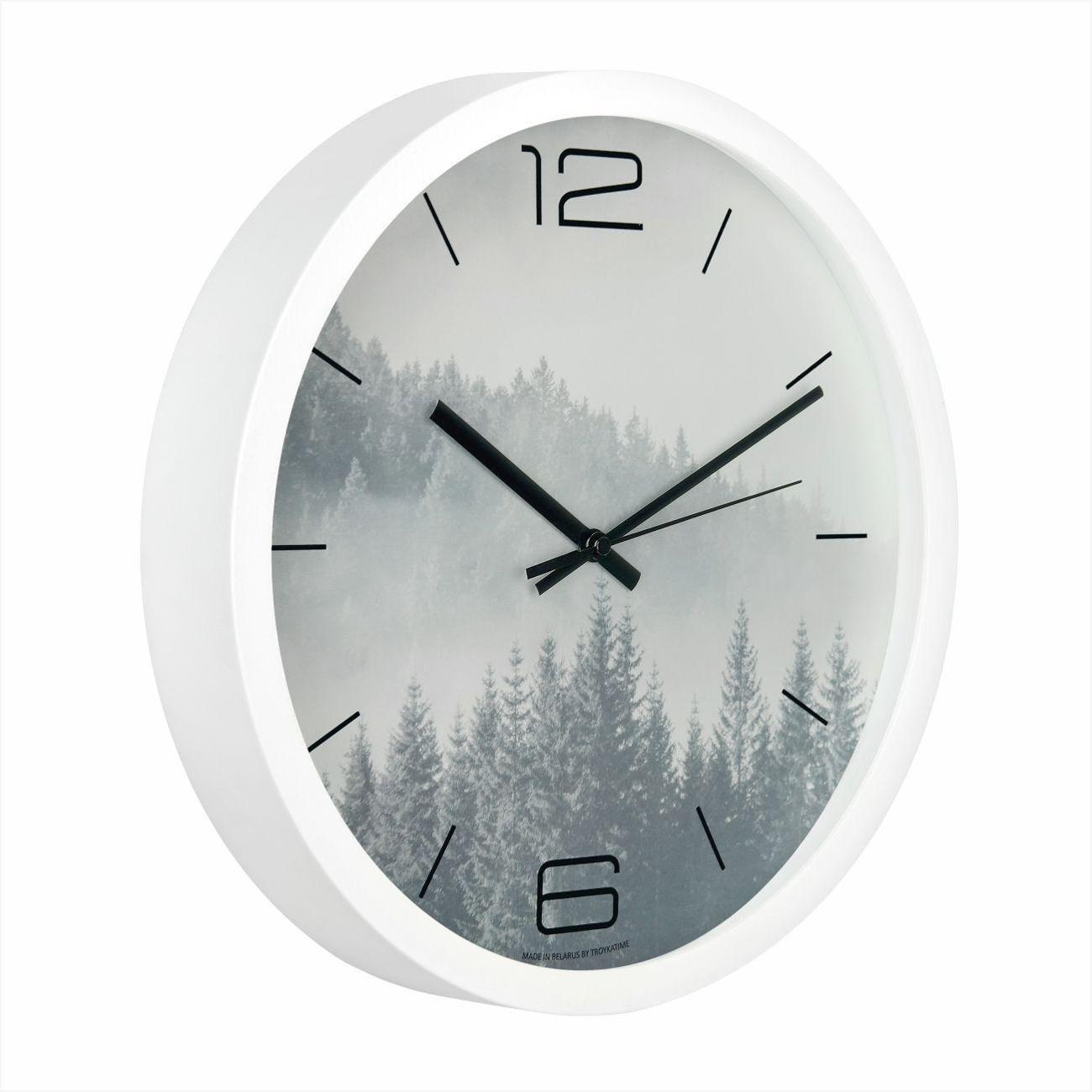 Часы настенные TROYKATIME 77761790