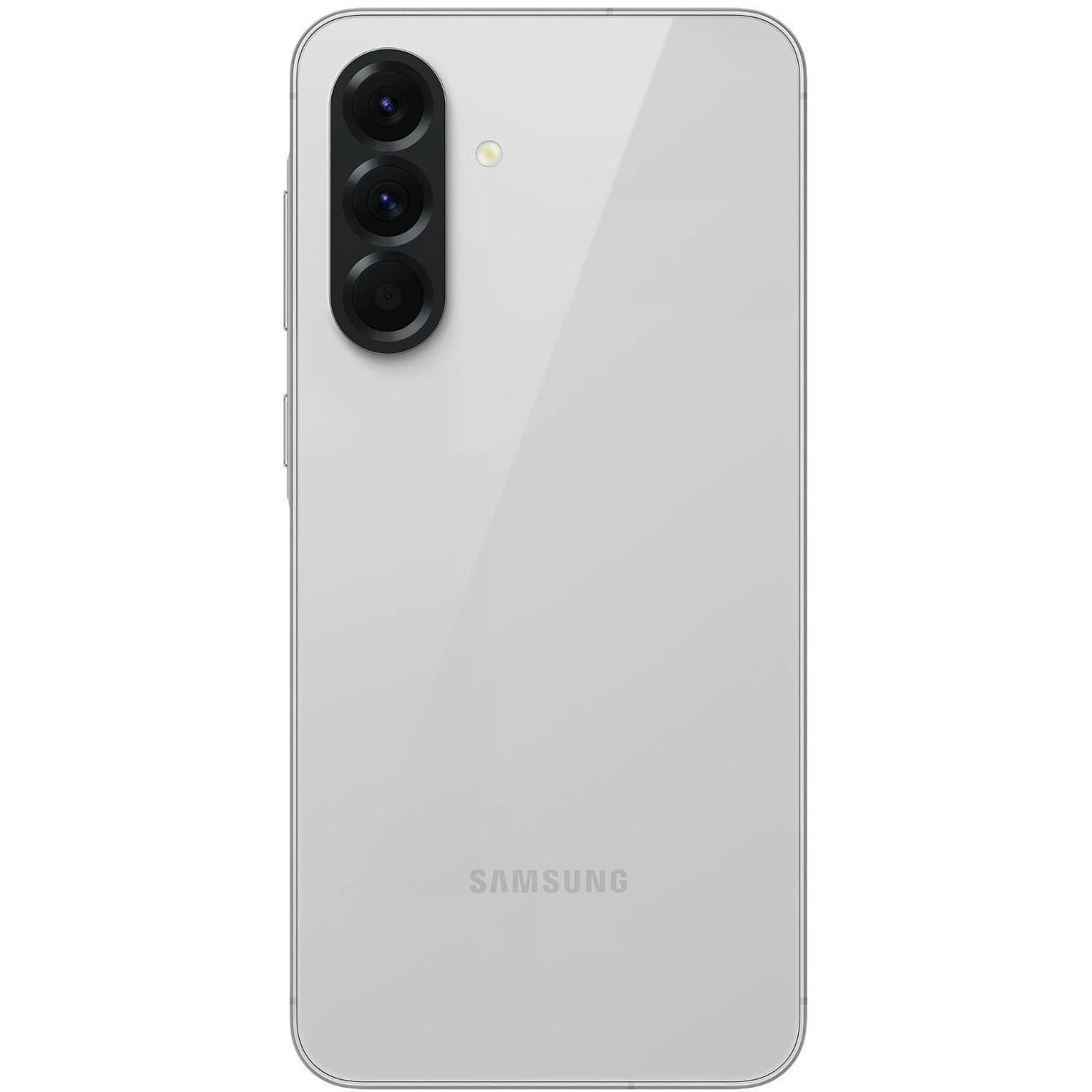 Смартфон Samsung Galaxy A56 8/128GB Gray