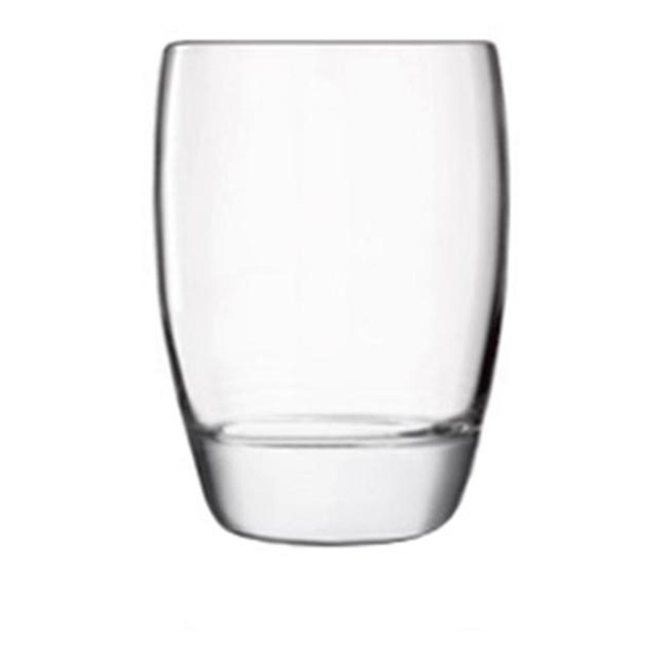 Набор бокалов Luigi Bormioli Michelangelo Masterpiece 345 мл, 6 шт 10234 фото