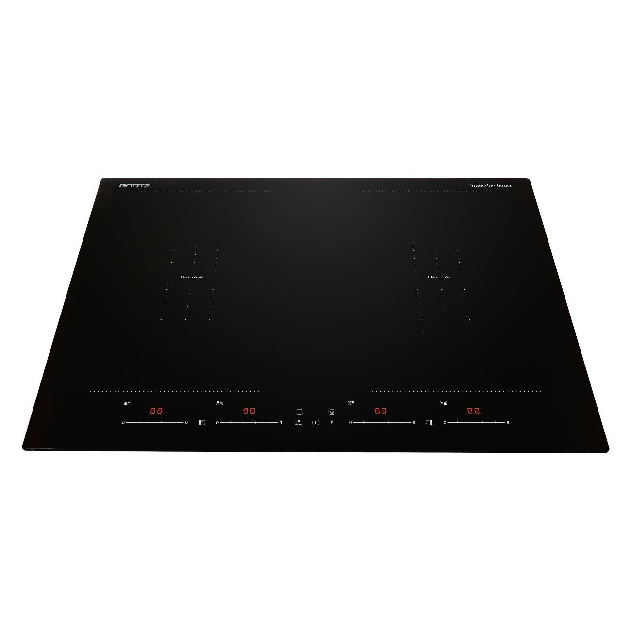Варочная панель индукционная GARTZ HIS660B