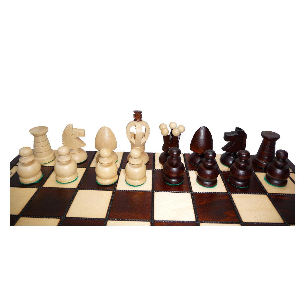 Шахматы MADON 111