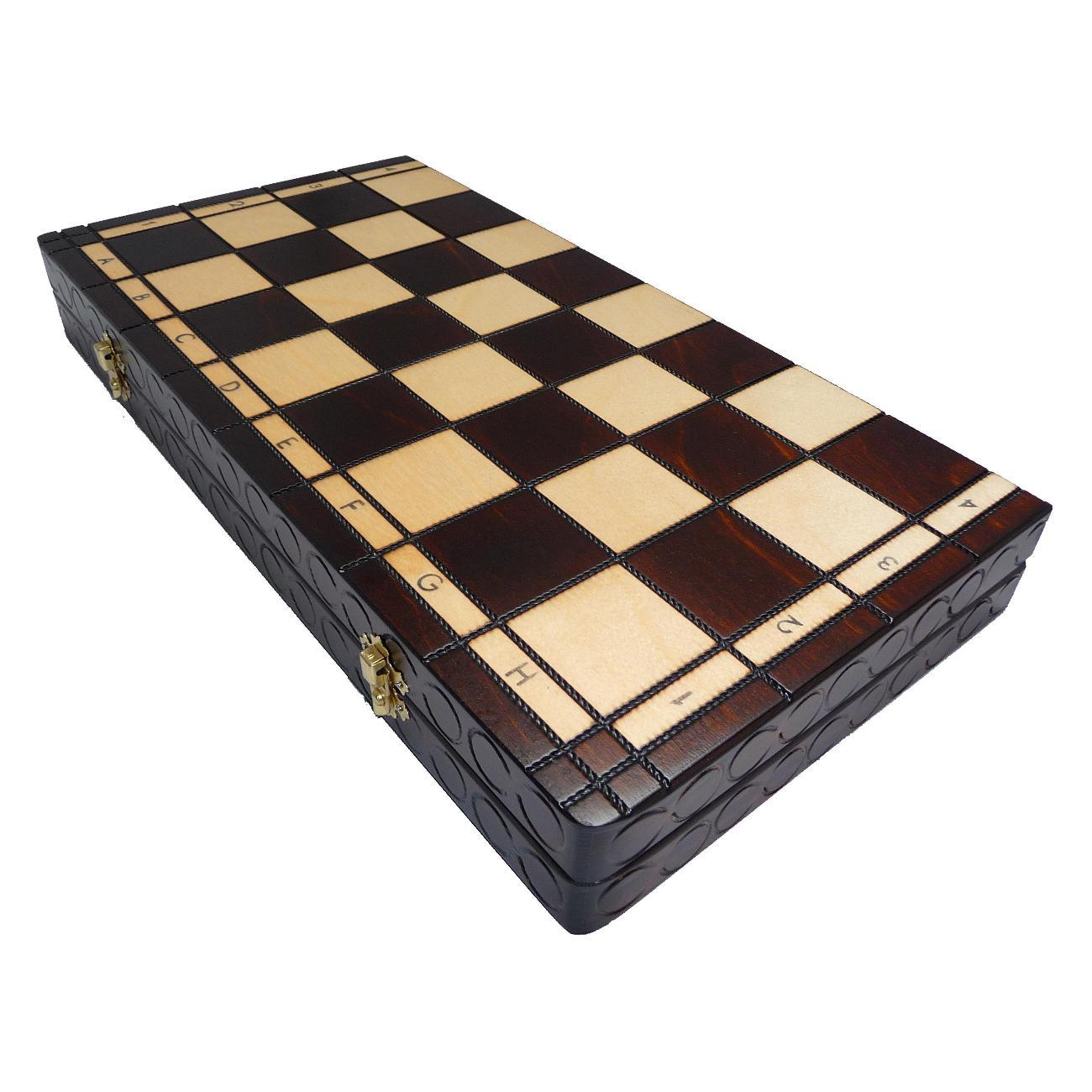 Шахматы MADON 111