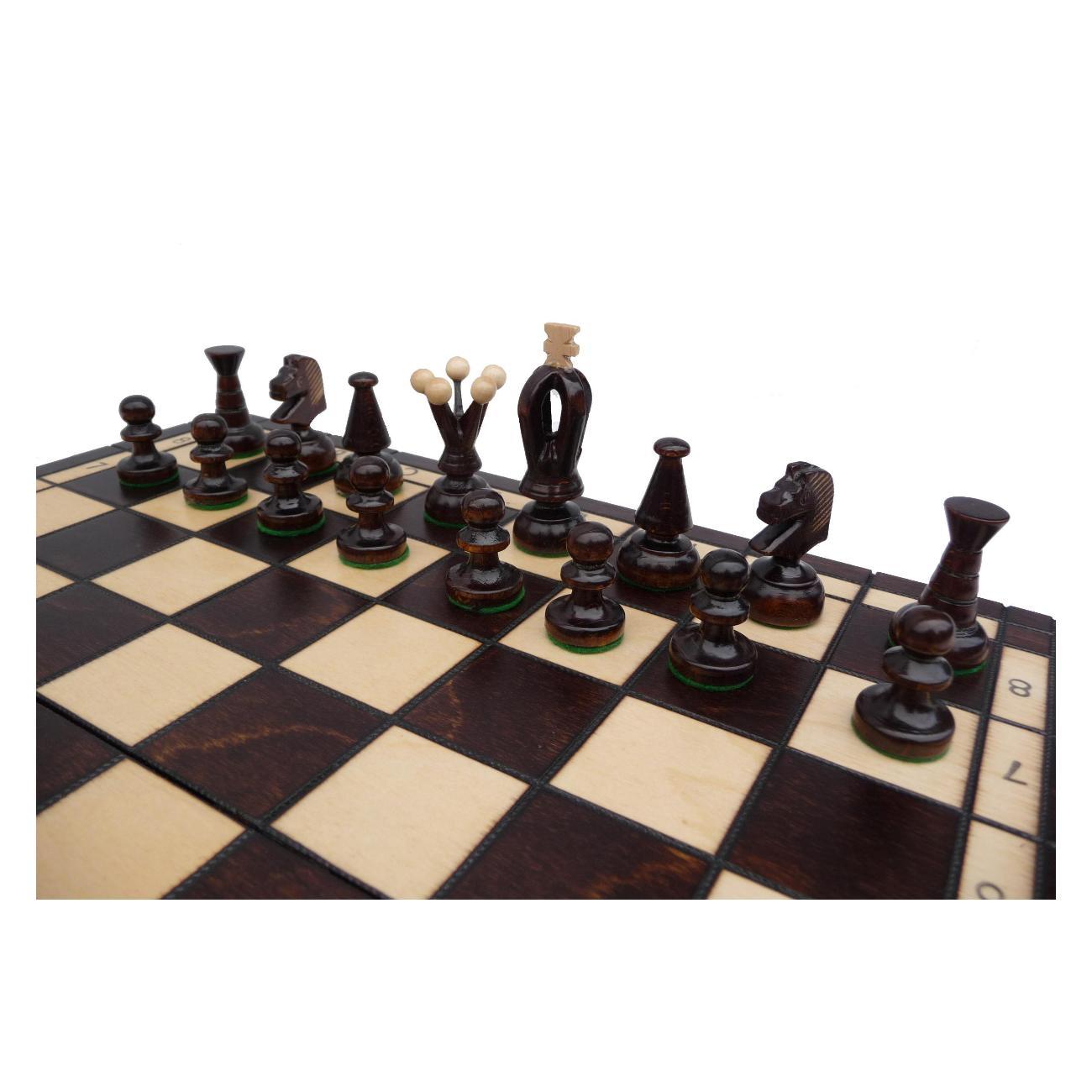 Шахматы MADON 112