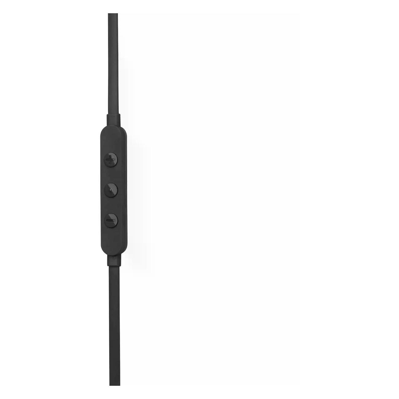 Наушники внутриканальные JBL Tune 305C черный (JBLT305CBLK)