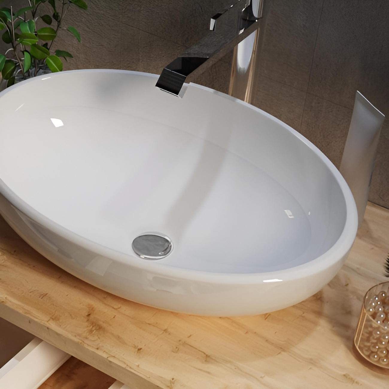 Тумба для ванной 1MARKA под раковину GRUNGE LOFT 100П 1в.я подвесная Дуб