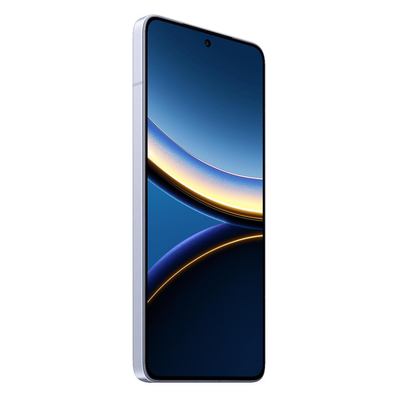 Смартфон POCO F7 Pro 12/256GB Blue