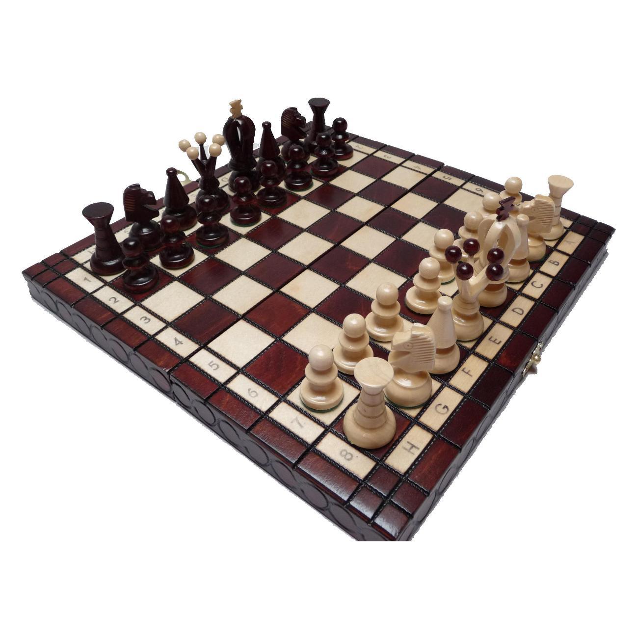 Шахматы MADON 113