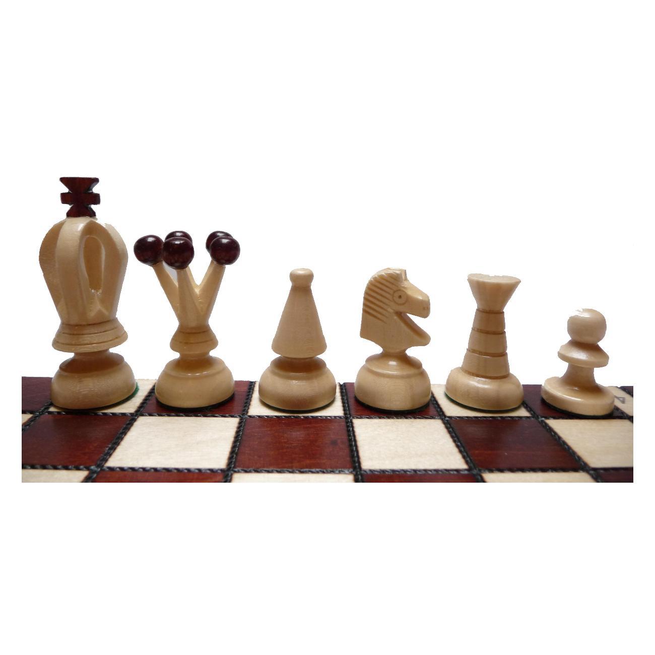 Шахматы MADON 113