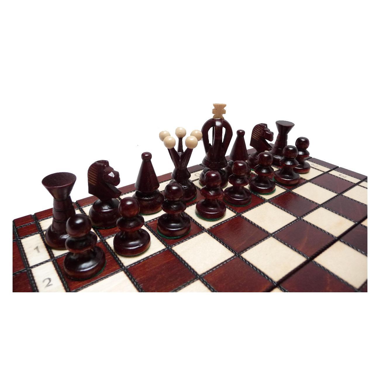 Шахматы MADON 113