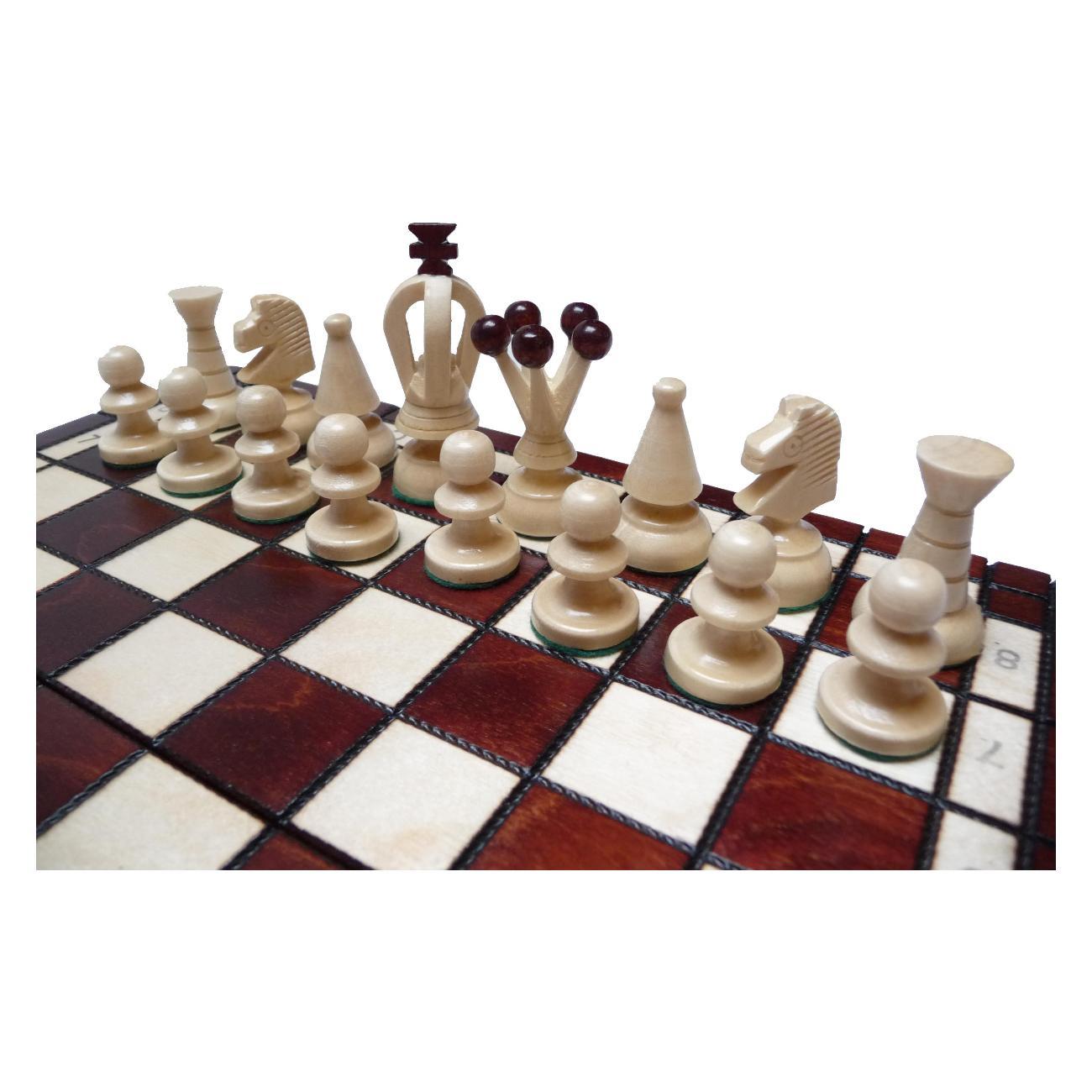 Шахматы MADON 113