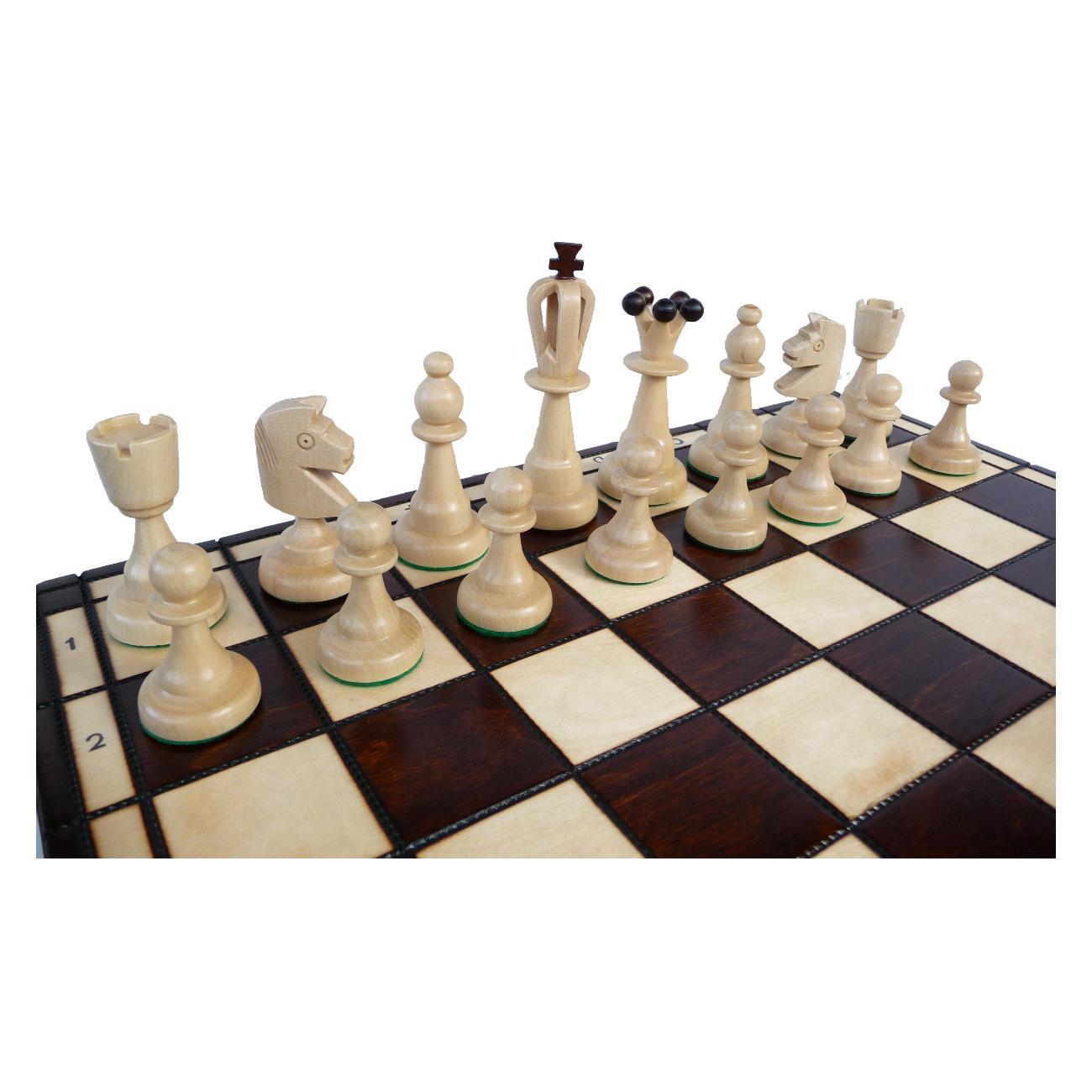 Шахматы MADON 115