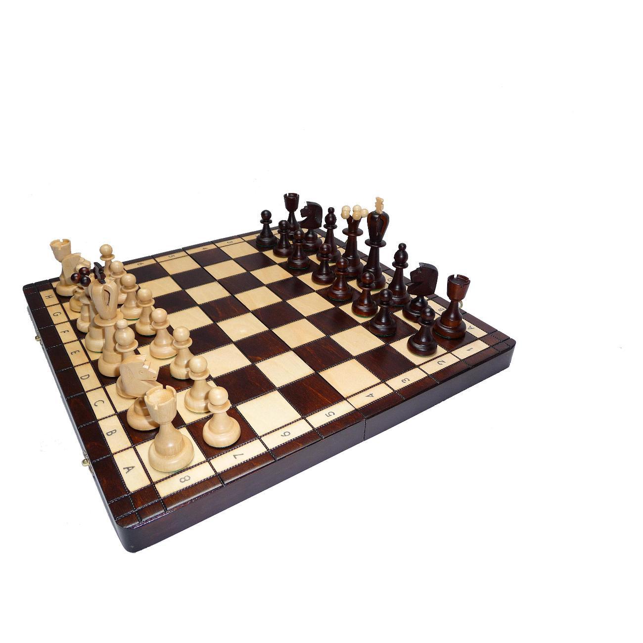 Шахматы MADON 115