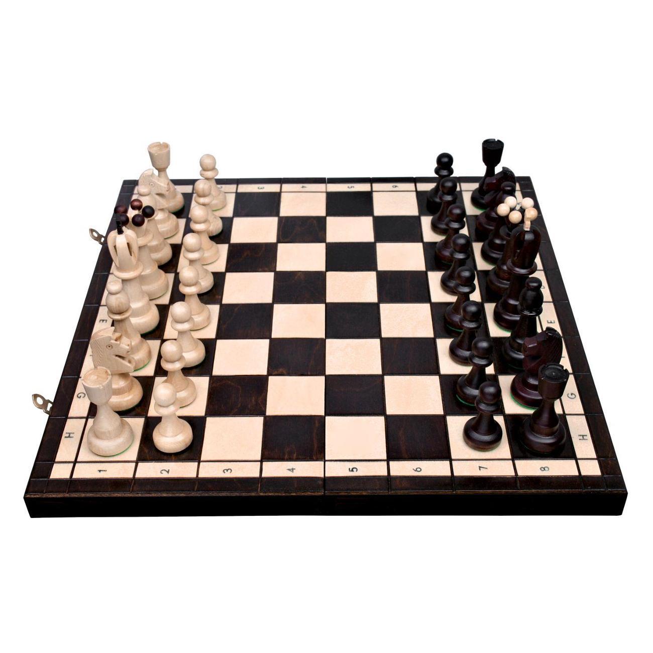 Шахматы MADON 115