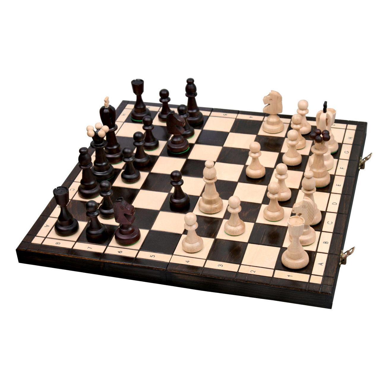 Шахматы MADON 115