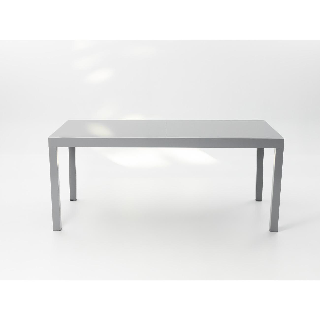 Стол садовый DEGAMO Марина 180/240х100х75 см