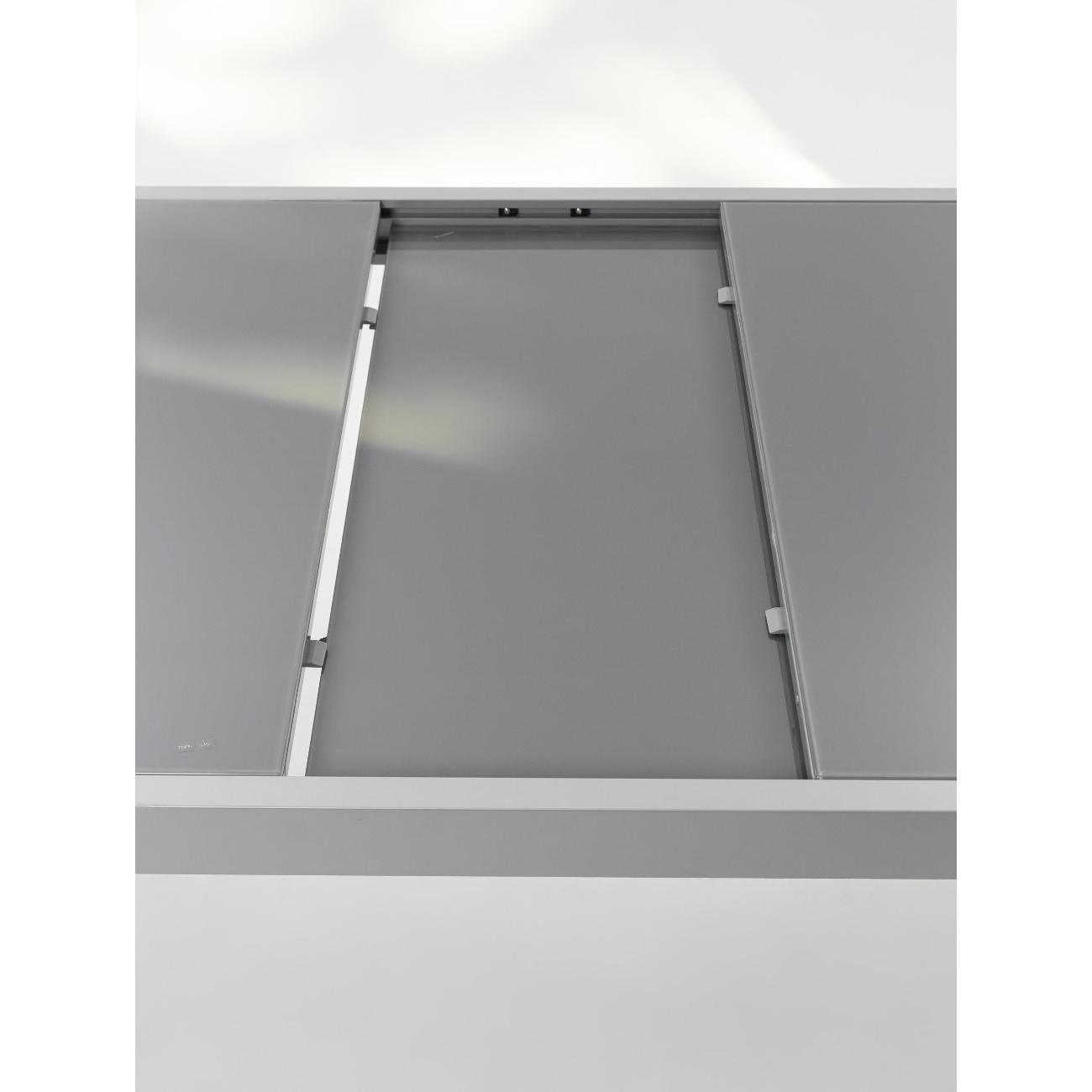 Стол садовый DEGAMO Марина 180/240х100х75 см