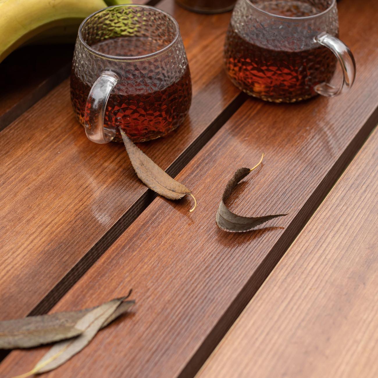 Стол садовый Фотон складной Линц 180х60х78