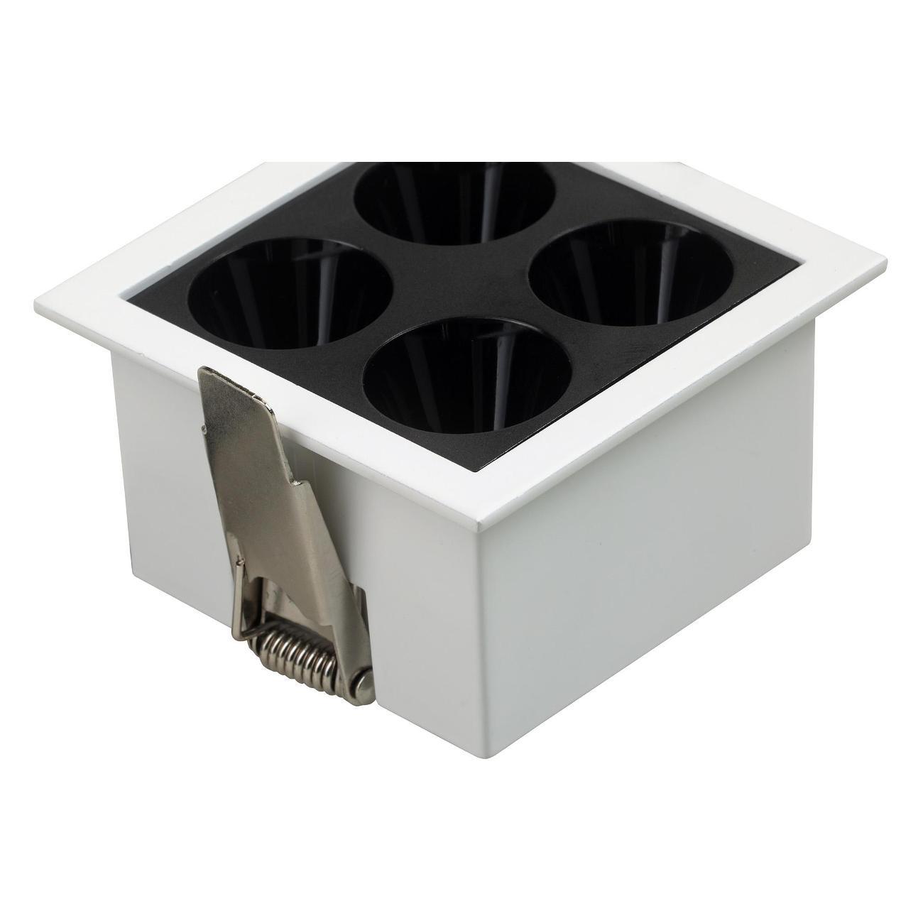 Светильник встраиваемый Vitaluce VT0200062-00