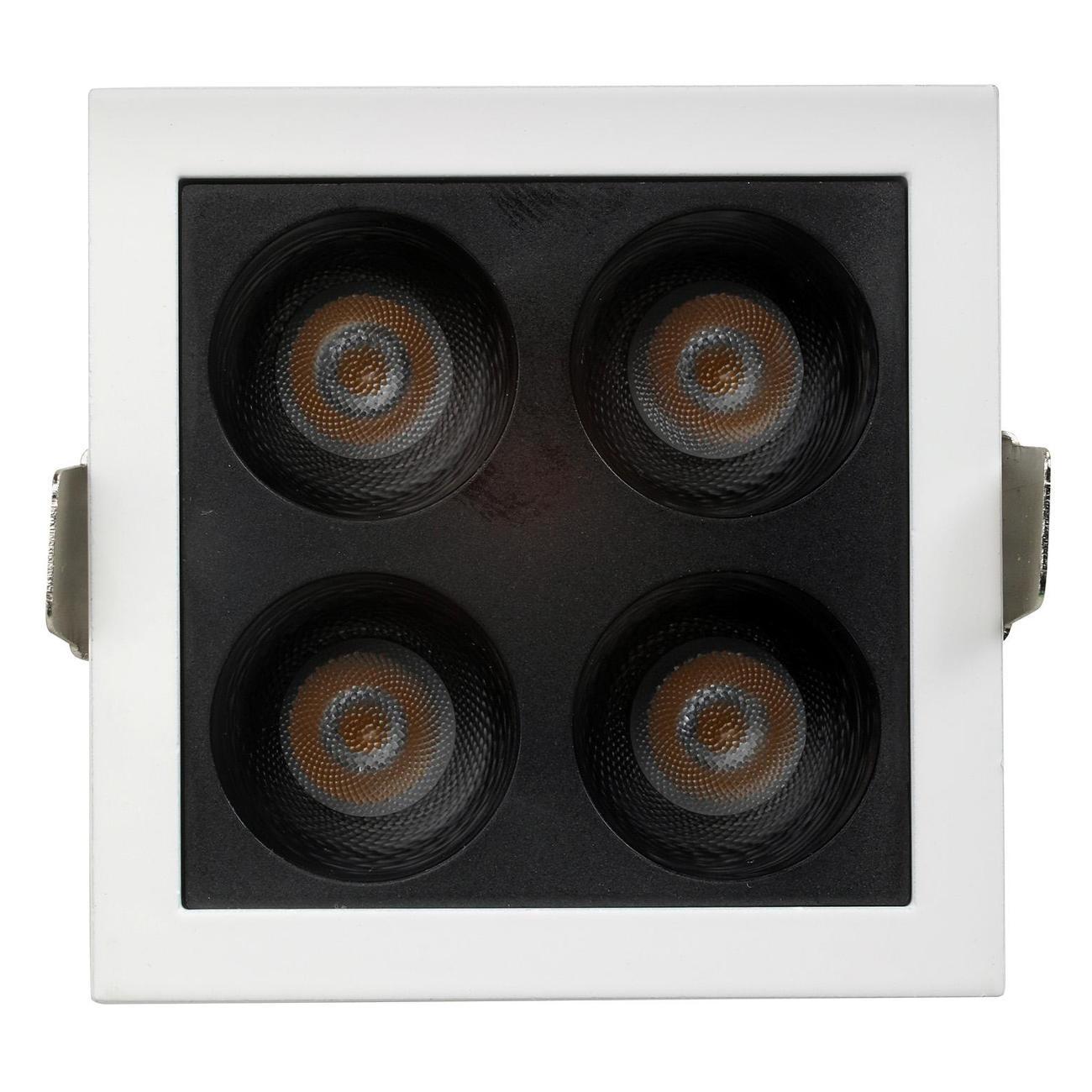 Светильник встраиваемый Vitaluce VT0200062-00