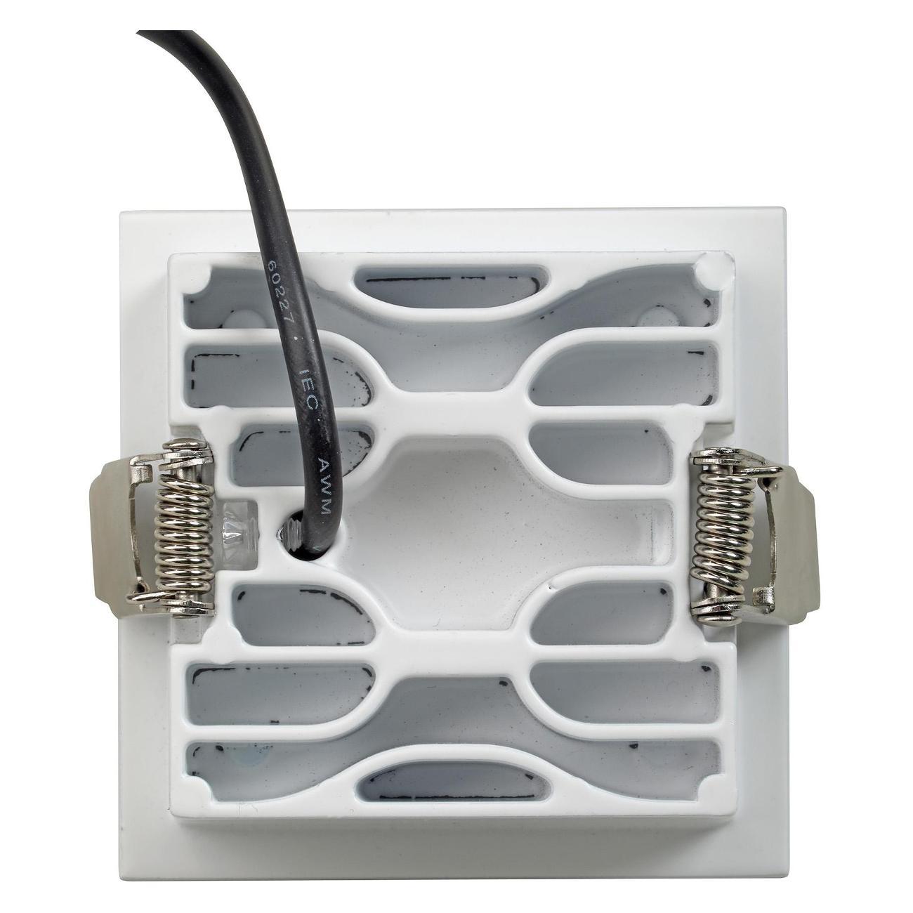 Светильник встраиваемый Vitaluce VT0200062-00