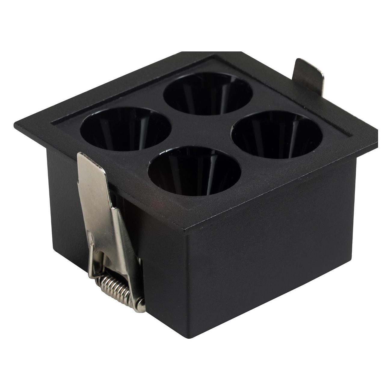 Светильник встраиваемый Vitaluce VT0200062-01