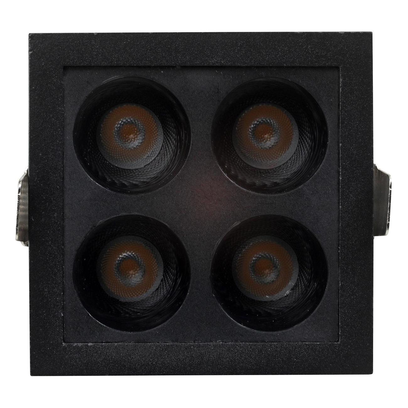 Светильник встраиваемый Vitaluce VT0200062-01