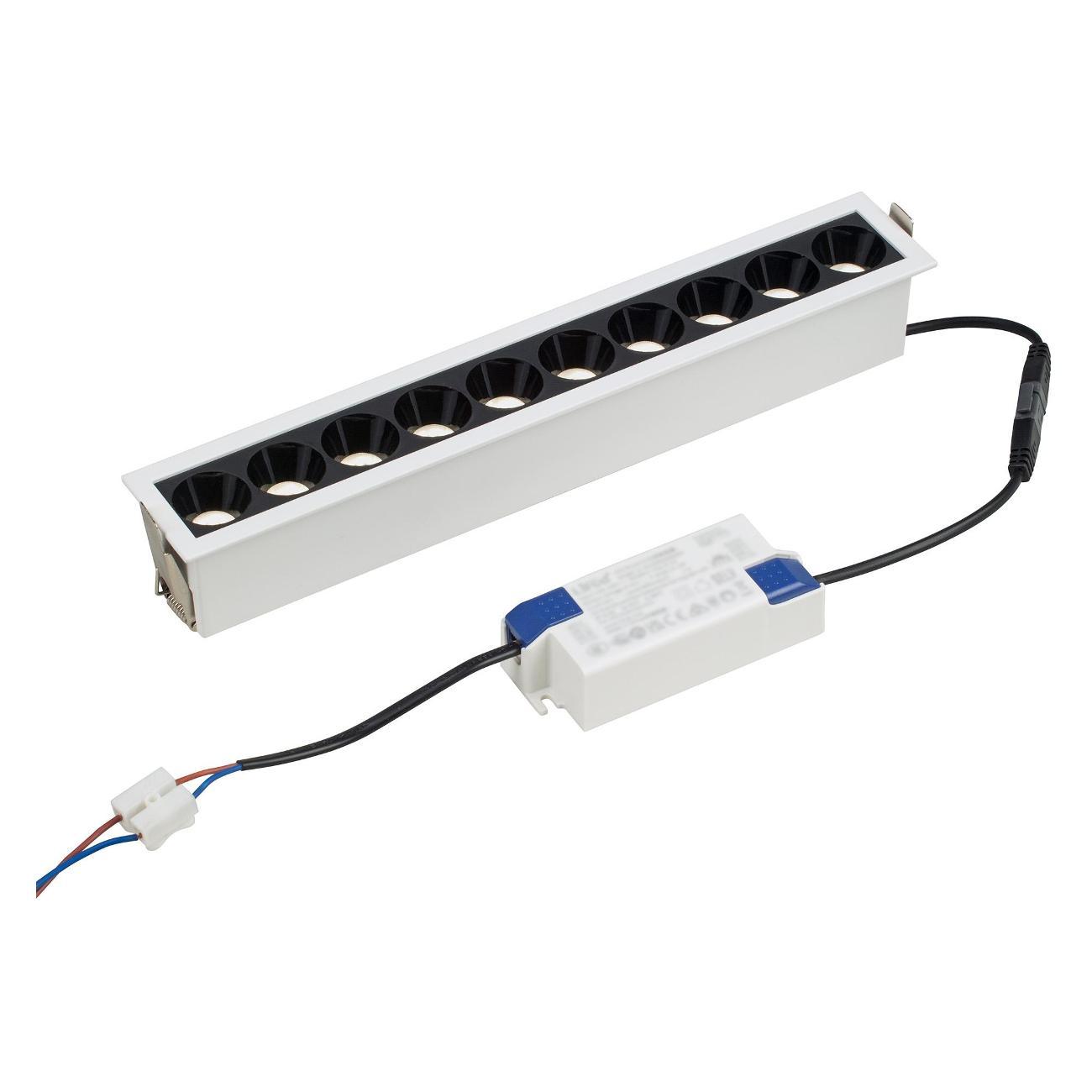 Светильник встраиваемый Vitaluce VT0200066-00