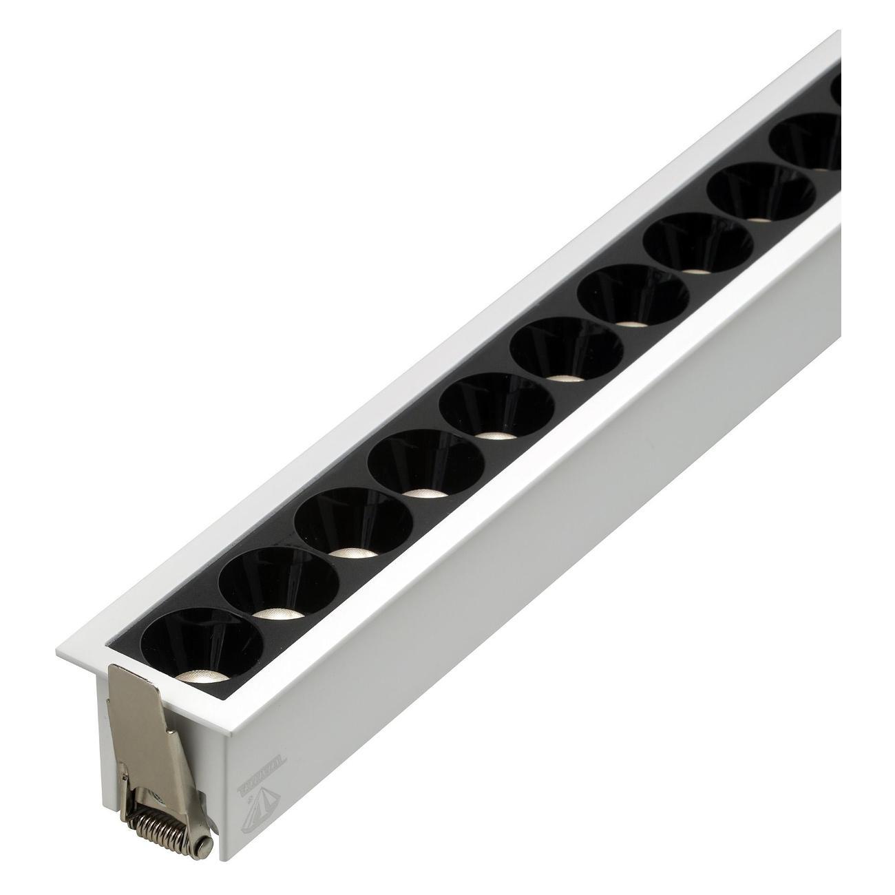 Светильник встраиваемый Vitaluce VT0200066-00