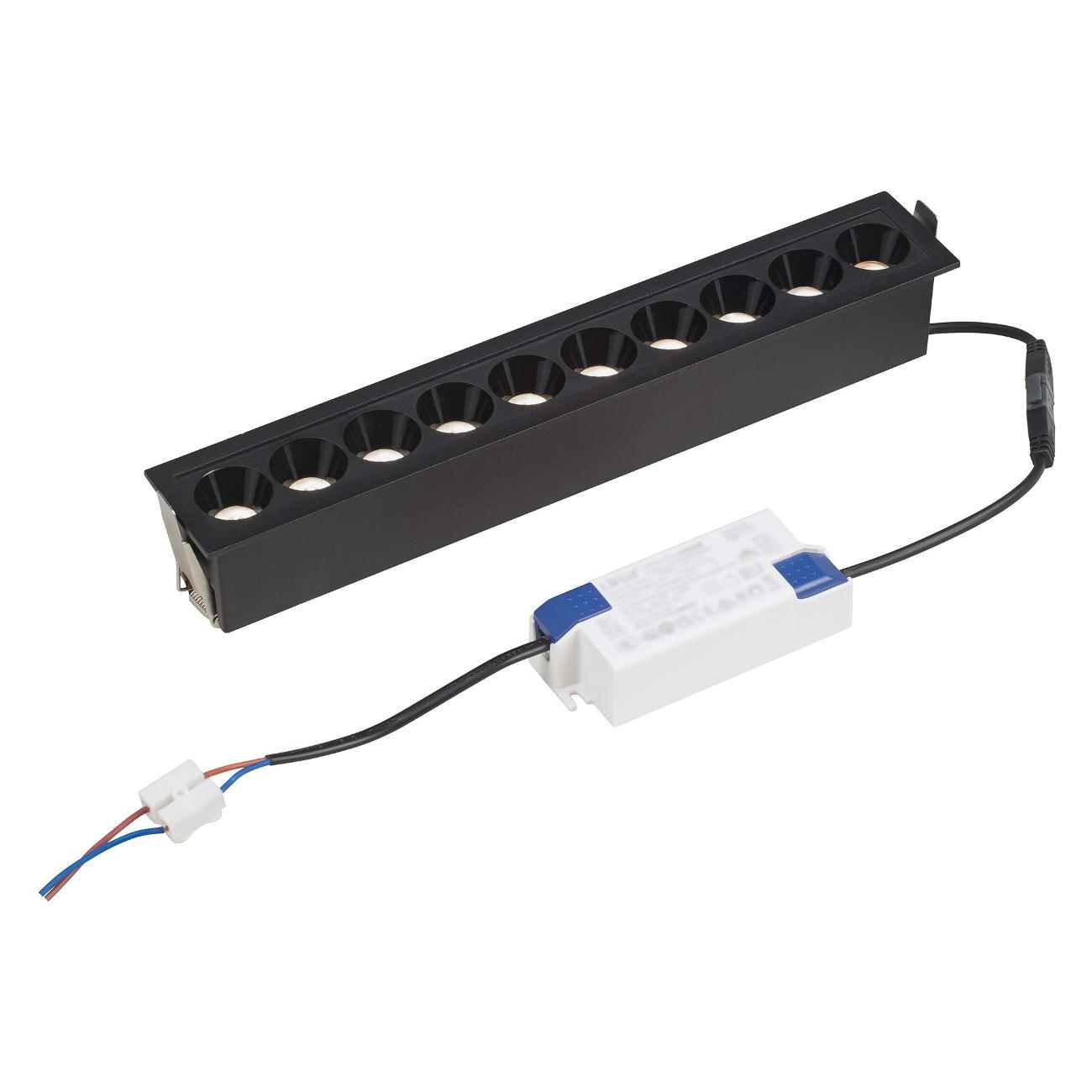 Светильник встраиваемый Vitaluce VT0200066-01