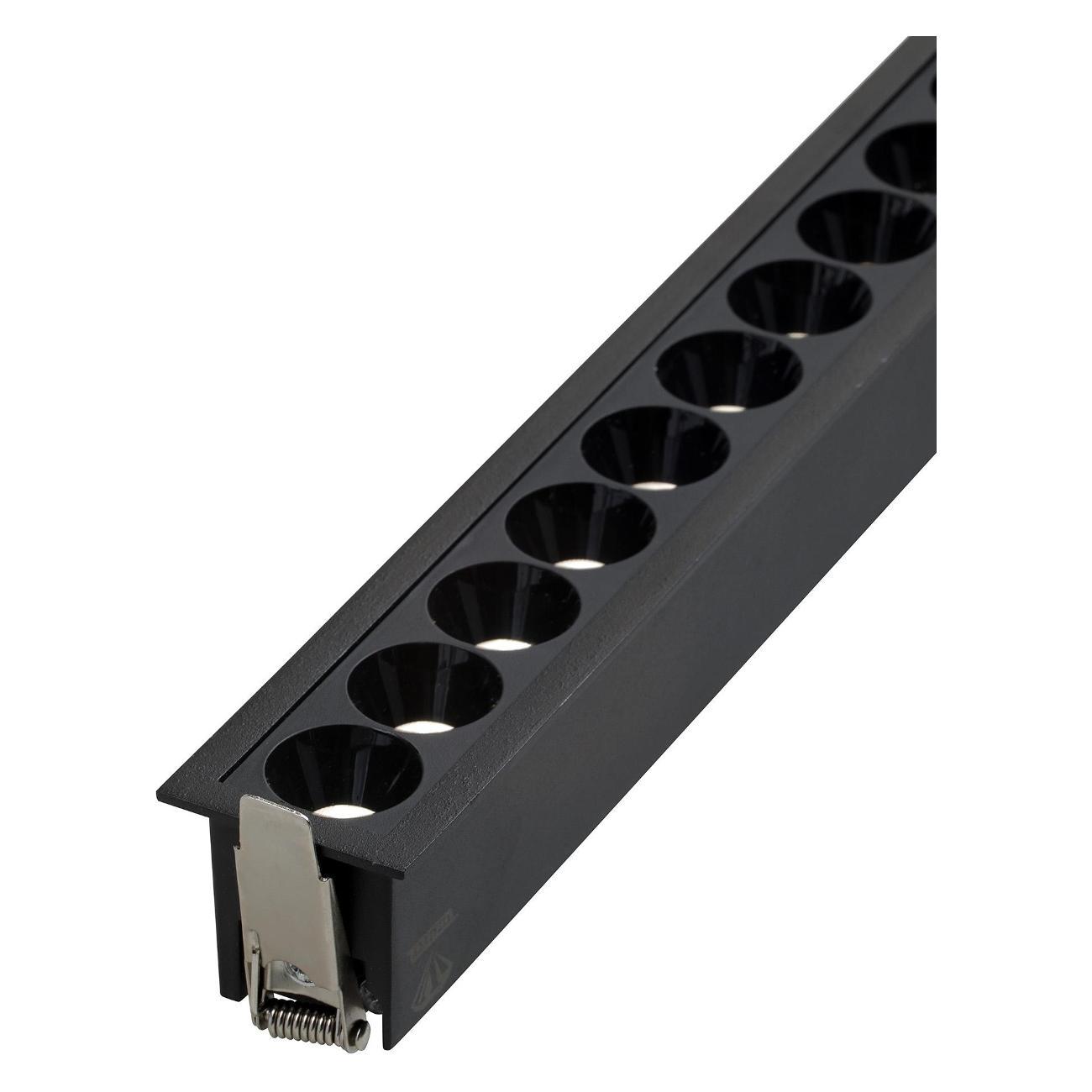 Светильник встраиваемый Vitaluce VT0200066-01