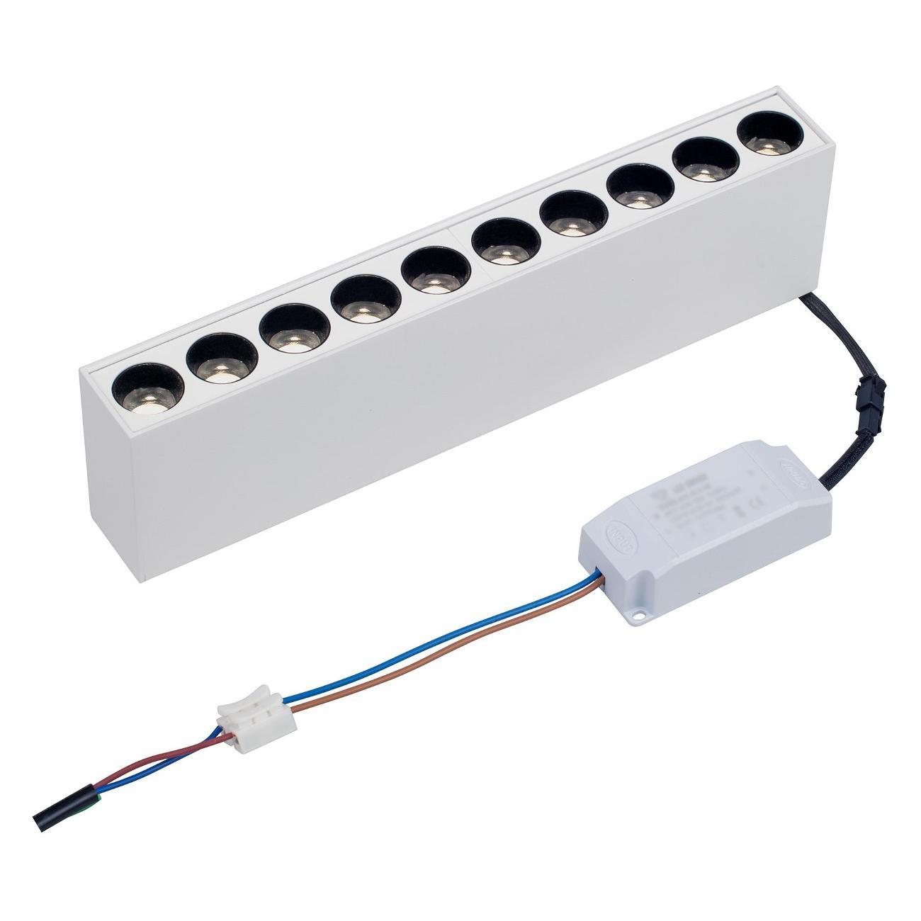 Светильник встраиваемый Vitaluce VT0200061-00