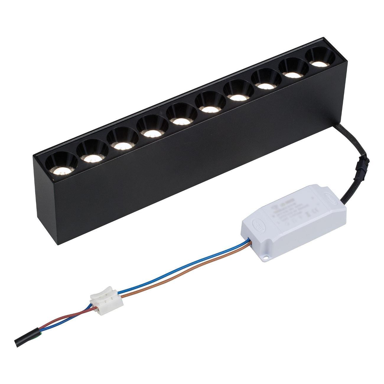 Светильник встраиваемый Vitaluce VT0200061-01