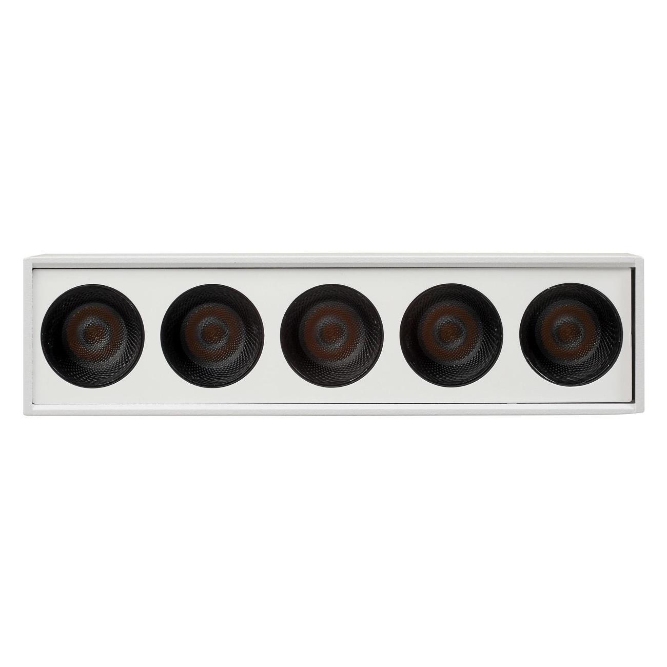 Светильник встраиваемый Vitaluce VT0200060-00