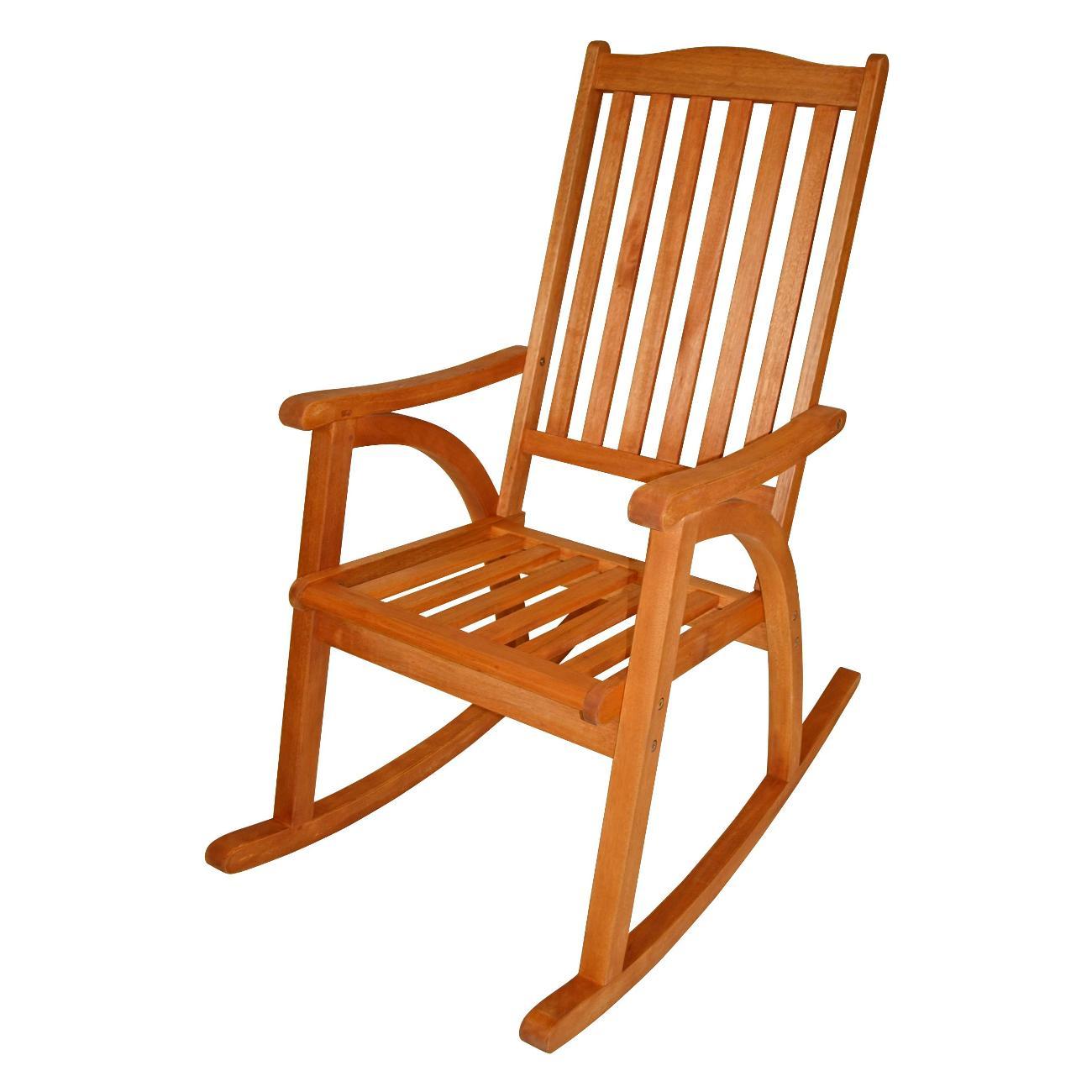 Кресло садовое DEGAMO Рио