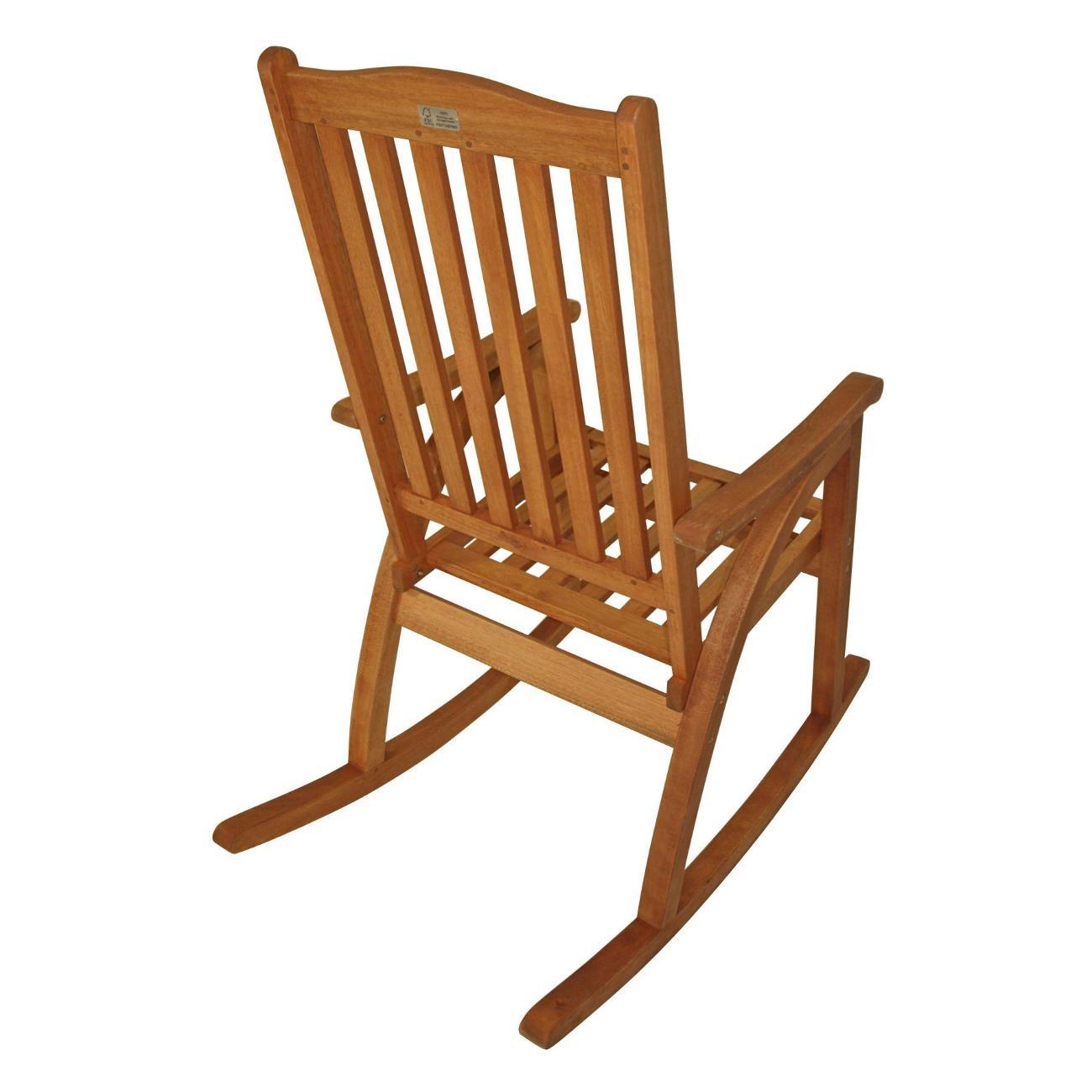 Кресло садовое DEGAMO Рио