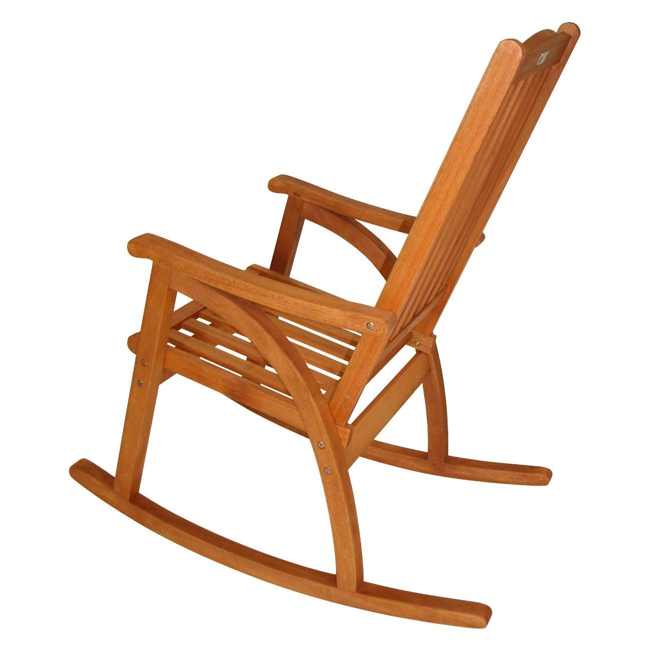 Кресло садовое DEGAMO Рио