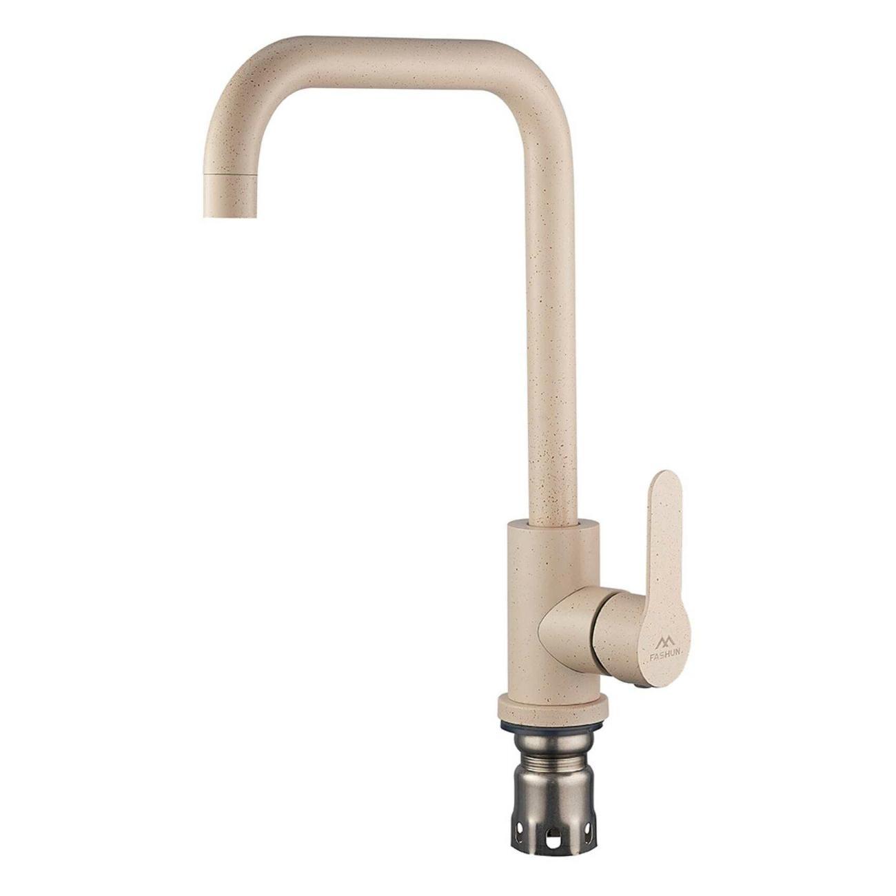 Смеситель FASHUN A54201-13 фото