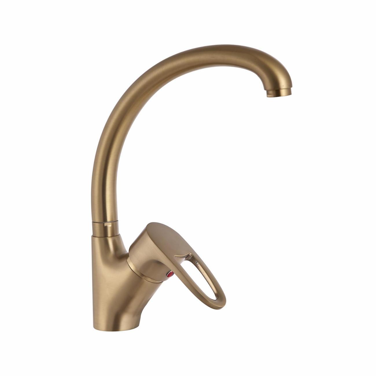 Смеситель FASHUN A4165-21 фото