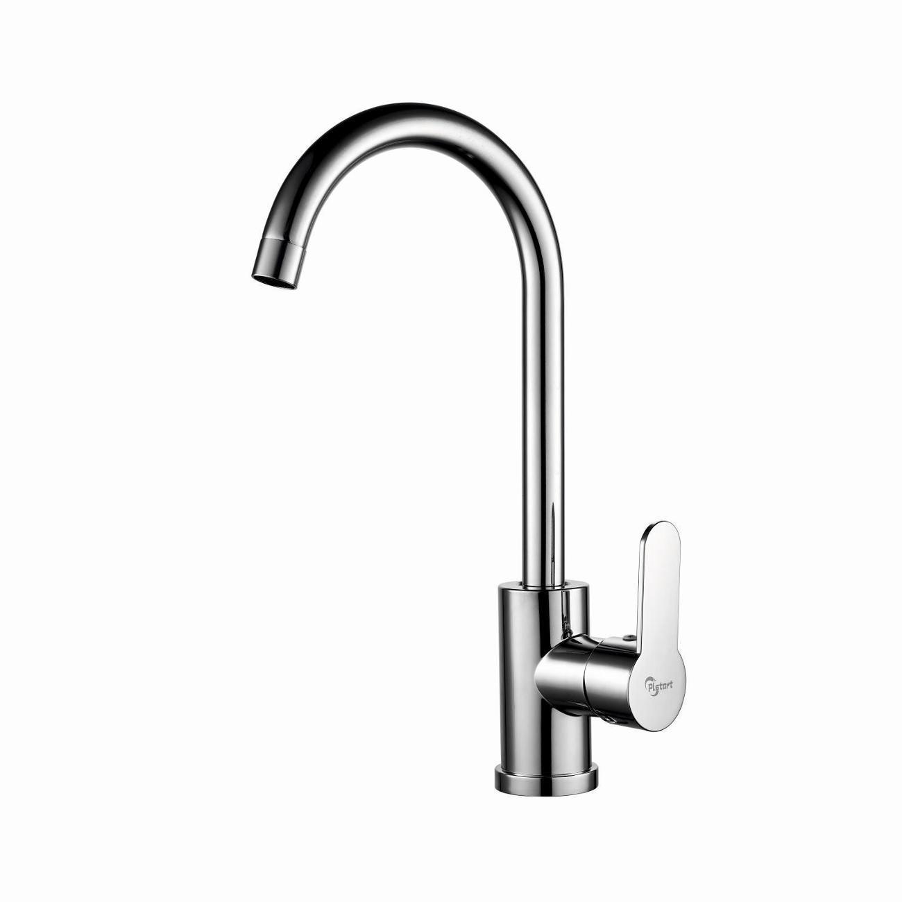 Смеситель Plstart PL4002